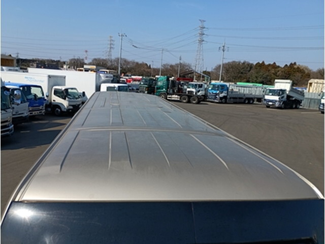 日野リエッセマイクロバス[写真15]