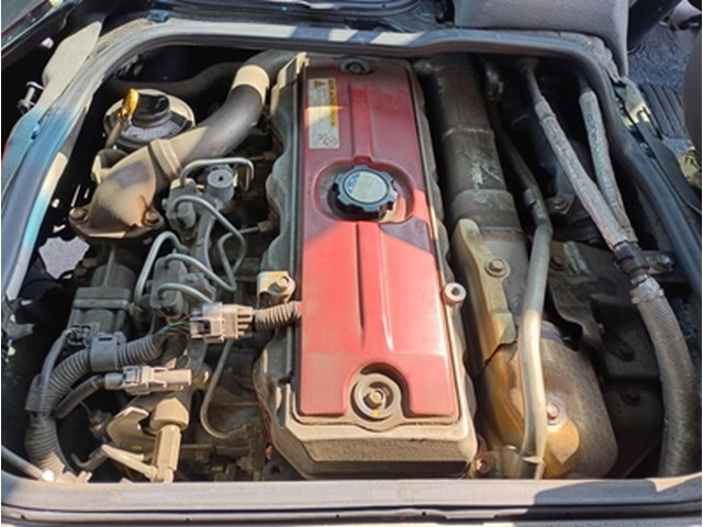 日野リエッセマイクロバス[写真16]