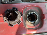 日野リエッセマイクロバス[写真18]