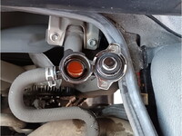 日野リエッセマイクロバス[写真19]