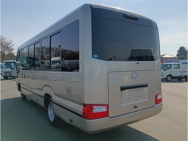 日野リエッセマイクロバス[写真02]