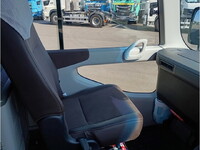 日野リエッセマイクロバス[写真21]