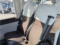 日野リエッセマイクロバス[写真24]