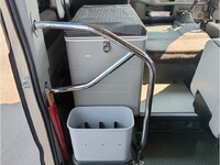 日野リエッセマイクロバス[写真25]