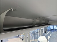 日野リエッセマイクロバス[写真26]