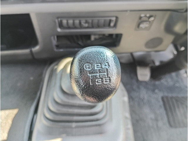 日野リエッセマイクロバス[写真28]