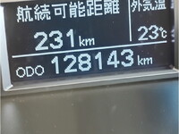 日野リエッセマイクロバス[写真31]