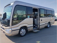 日野リエッセマイクロバス[写真08]