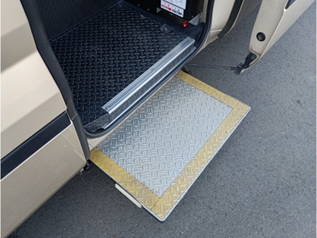 日野リエッセマイクロバス[写真08]