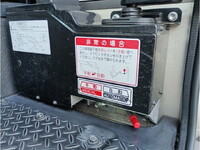 日野リエッセマイクロバス[写真10]