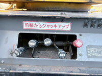 日野デュトロ高所作業車小型（2t・3t）[写真14]