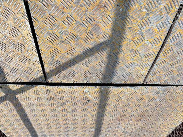 日野デュトロ高所作業車小型（2t・3t）[写真15]