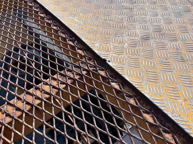 日野デュトロ高所作業車小型（2t・3t）[写真16]