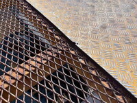 日野デュトロ高所作業車小型（2t・3t）[写真17]