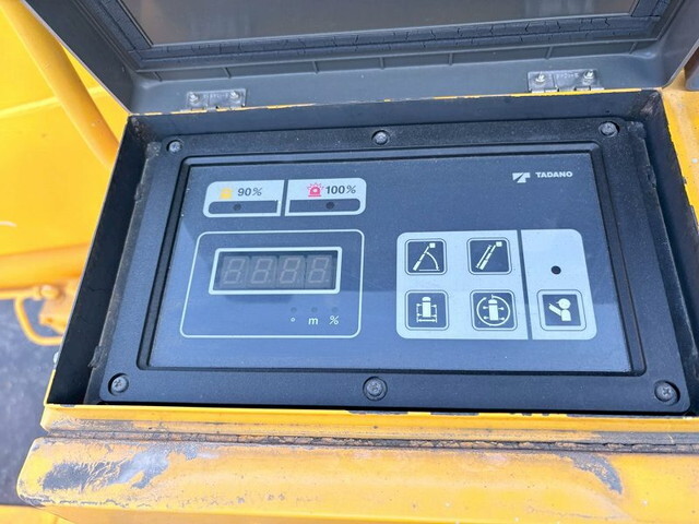 日野デュトロ高所作業車小型（2t・3t）[写真18]