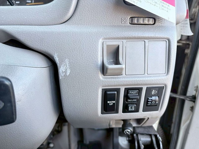 日野デュトロ高所作業車小型（2t・3t）[写真25]