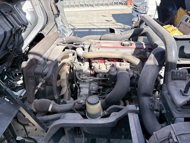 日野デュトロ高所作業車小型（2t・3t）[写真29]