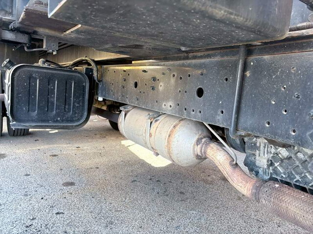 日野デュトロ高所作業車小型（2t・3t）[写真31]