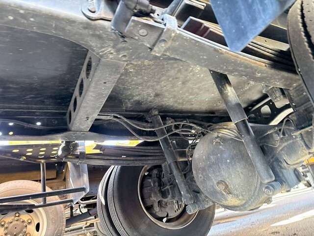 日野デュトロ高所作業車小型（2t・3t）[写真32]