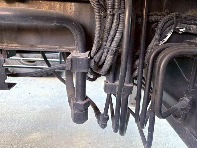 日野デュトロ高所作業車小型（2t・3t）[写真36]