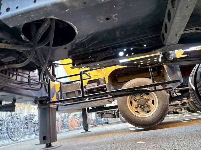 日野デュトロ高所作業車小型（2t・3t）[写真37]