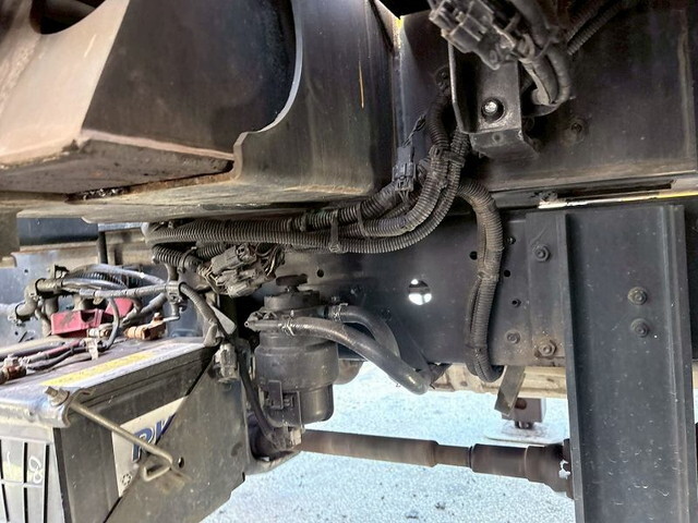 日野デュトロ高所作業車小型（2t・3t）[写真38]