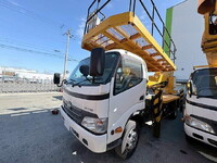 日野デュトロ高所作業車小型（2t・3t）[写真04]