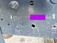 日野デュトロ高所作業車小型（2t・3t）[写真41]