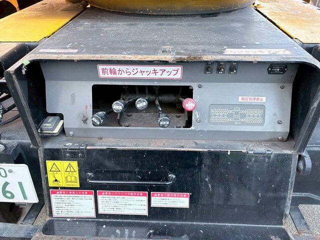 日野デュトロ高所作業車小型（2t・3t）[写真08]