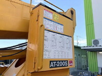 日野デュトロ高所作業車小型（2t・3t）[写真10]