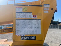 日野デュトロ高所作業車小型（2t・3t）[写真11]