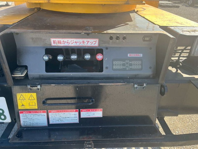 日野デュトロ高所作業車小型（2t・3t）[写真13]