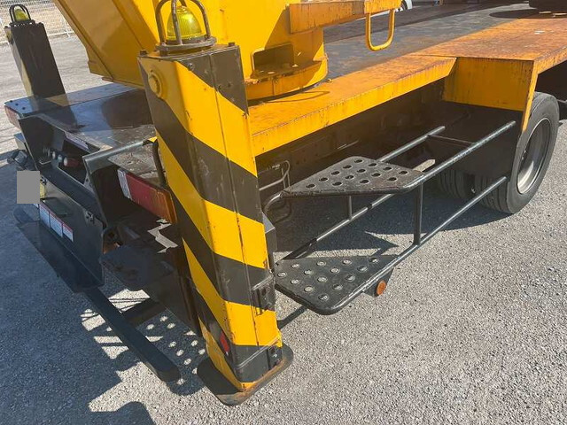 日野デュトロ高所作業車小型（2t・3t）[写真16]