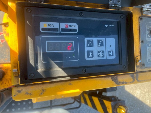 日野デュトロ高所作業車小型（2t・3t）[写真17]