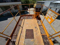日野デュトロ高所作業車小型（2t・3t）[写真24]