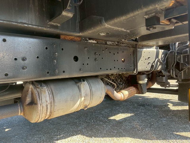 日野デュトロ高所作業車小型（2t・3t）[写真28]