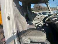 日野デュトロ高所作業車小型（2t・3t）[写真31]