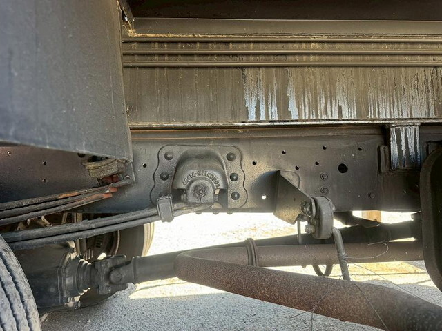 日野デュトロ高所作業車小型（2t・3t）[写真31]