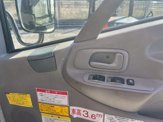 日野デュトロ高所作業車小型（2t・3t）[写真32]