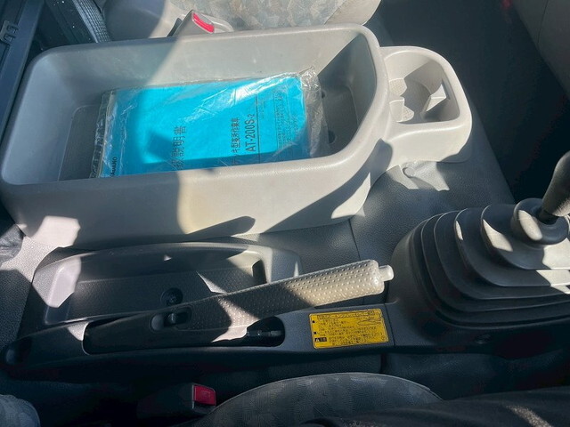 日野デュトロ高所作業車小型（2t・3t）[写真37]