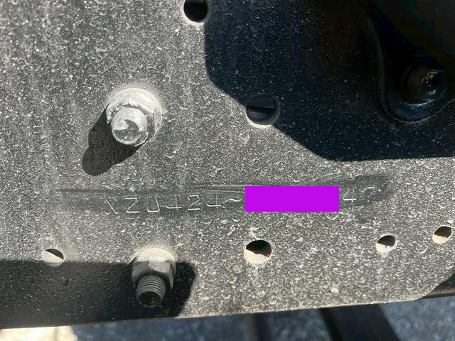 日野デュトロ高所作業車小型（2t・3t）[写真40]