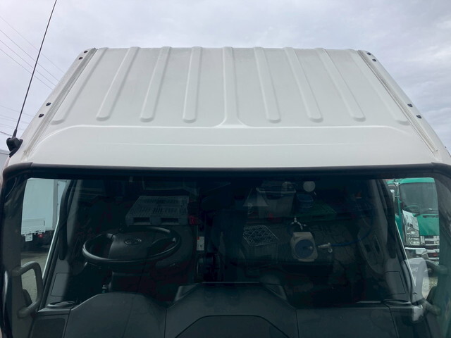 トヨタダイナ平ボディ小型（2t・3t）[写真10]