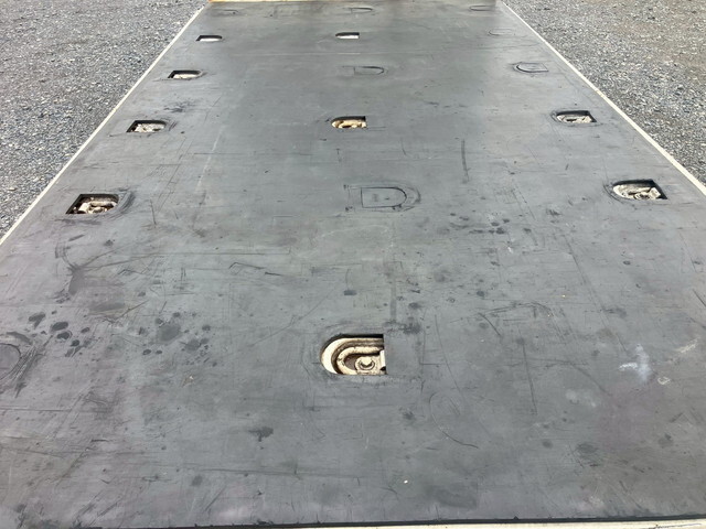 トヨタダイナ平ボディ小型（2t・3t）[写真15]