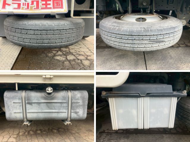 トヨタダイナ平ボディ小型（2t・3t）[写真19]