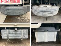 トヨタダイナ平ボディ小型（2t・3t）[写真20]