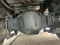 トヨタダイナ平ボディ小型（2t・3t）[写真22]