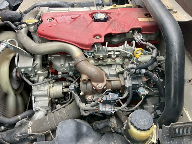 トヨタダイナ平ボディ小型（2t・3t）[写真22]