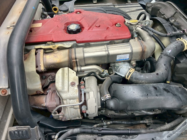 トヨタダイナ平ボディ小型（2t・3t）[写真23]