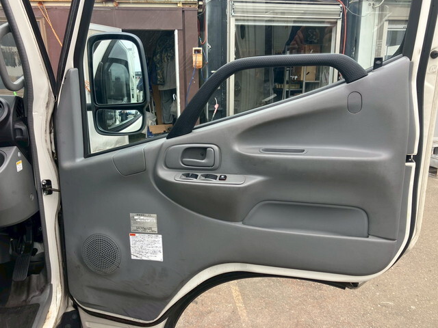 トヨタダイナ平ボディ小型（2t・3t）[写真26]