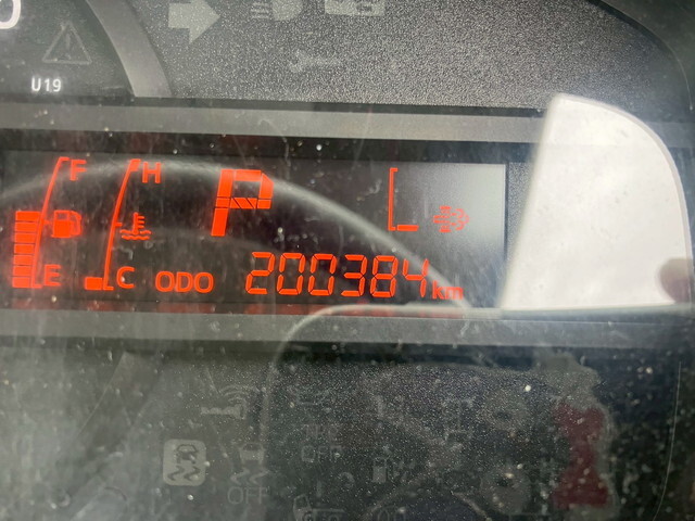 トヨタダイナ平ボディ小型（2t・3t）[写真34]